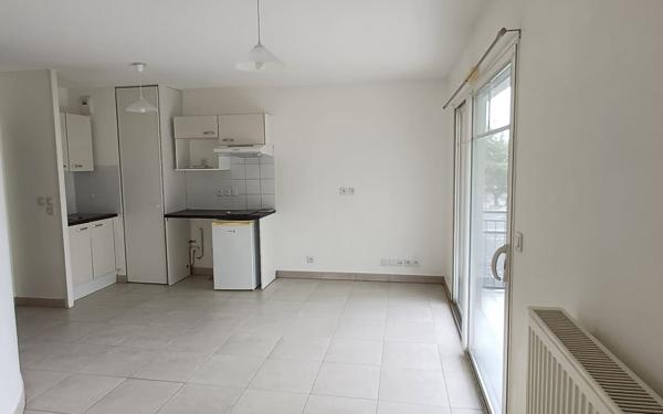 Appartement à vendre    2 pièces • 44 m2 La Teste-de-Buch