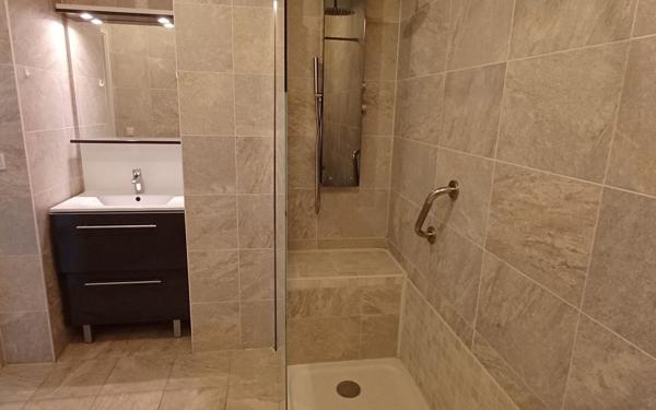 Appartement à vendre    2 pièces • 44 m2 La Teste-de-Buch