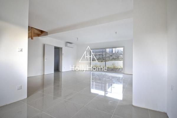 Maison familiale récente Pompignac (33370)