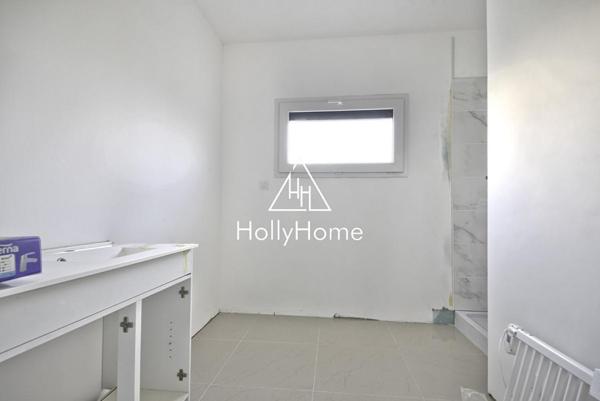 Maison familiale récente Pompignac (33370)