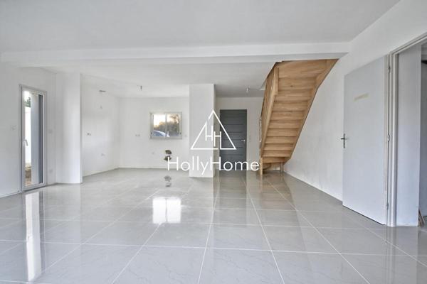 Maison familiale récente Pompignac (33370)