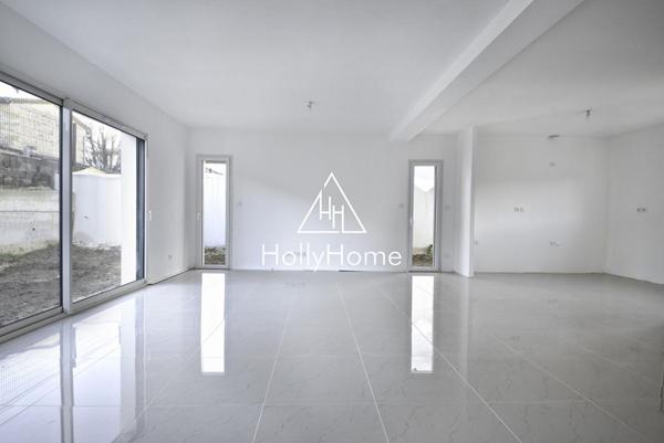 Maison familiale récente Pompignac (33370)