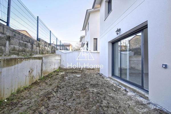 Maison familiale récente Pompignac (33370)