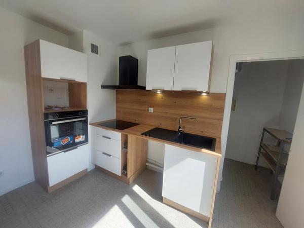 Appartement