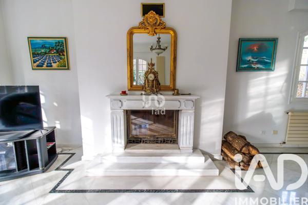 Maison à vendre 8 pièces 373 m² Lamorlaye