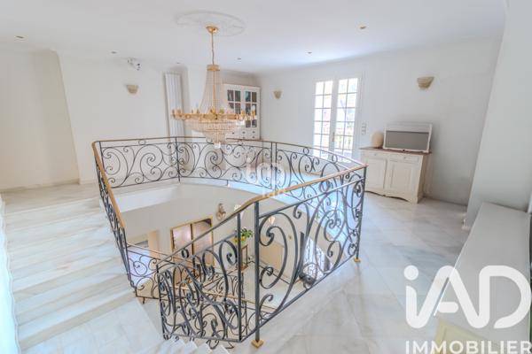 Maison à vendre 8 pièces 373 m² Lamorlaye