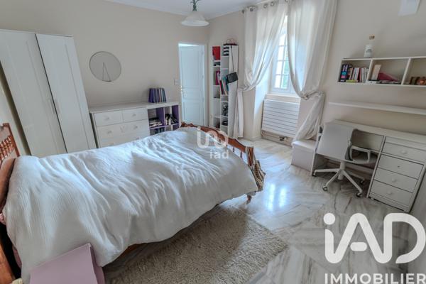 Maison à vendre 8 pièces 373 m² Lamorlaye