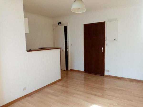 Appartement Nantes - 1 pièce(s) - 21.59 m2