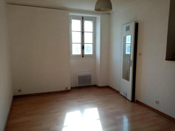 Appartement Nantes - 1 pièce(s) - 21.59 m2