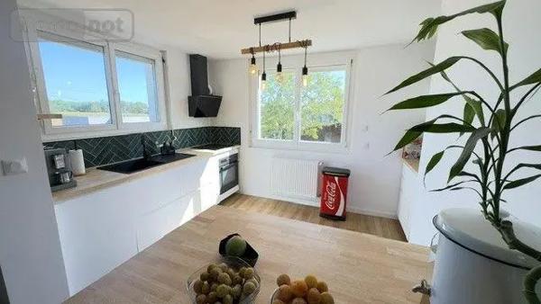 Achat - Maison | Maison Mellac 29300 4 pièces 74 m 2 993 m 2