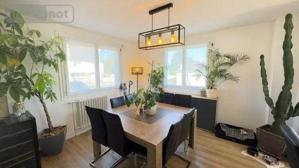 Achat - Maison | Maison Mellac 29300 4 pièces 74 m 2 993 m 2