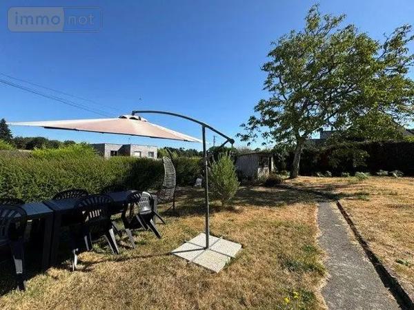 Achat - Maison | Maison Mellac 29300 4 pièces 74 m 2 993 m 2