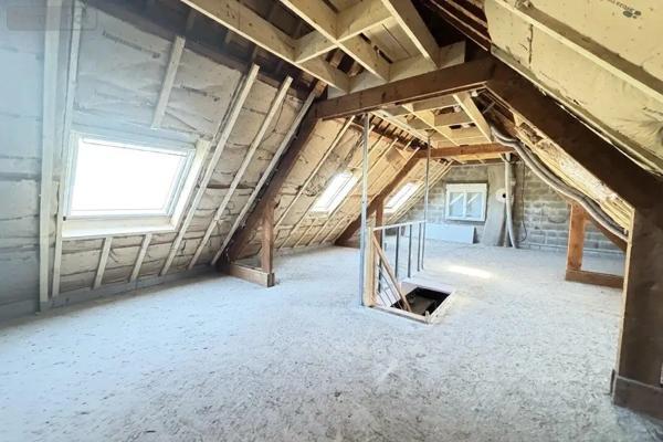 Achat - Maison | Maison Mellac 29300 4 pièces 74 m 2 993 m 2