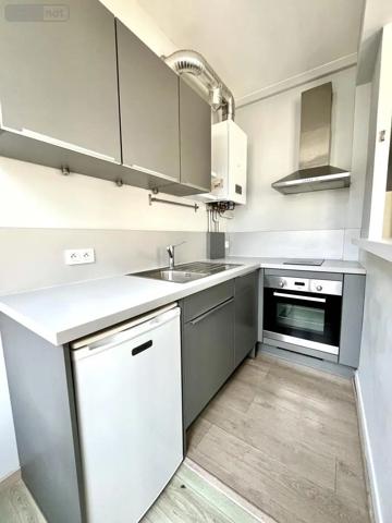 Location - Appartement Rouen 76000 2 pièces 42 m 2