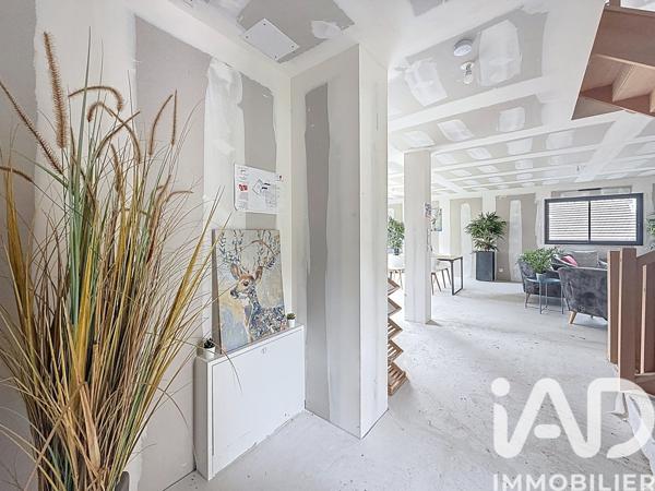 Maison à vendre 5 pièces 150 m² Amfreville-la-Mi-Voie