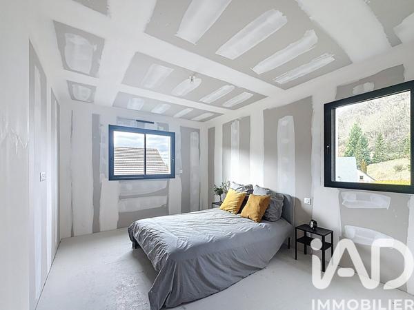 Maison à vendre 5 pièces 150 m² Amfreville-la-Mi-Voie