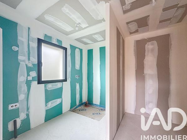 Maison à vendre 5 pièces 150 m² Amfreville-la-Mi-Voie