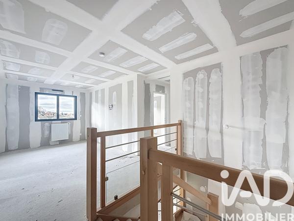 Maison à vendre 5 pièces 150 m² Amfreville-la-Mi-Voie