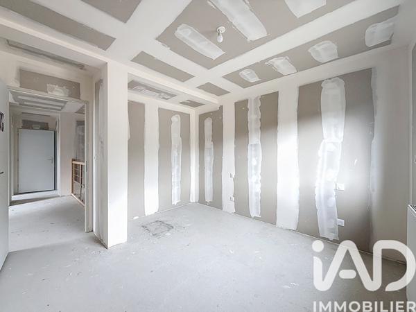 Maison à vendre 5 pièces 150 m² Amfreville-la-Mi-Voie