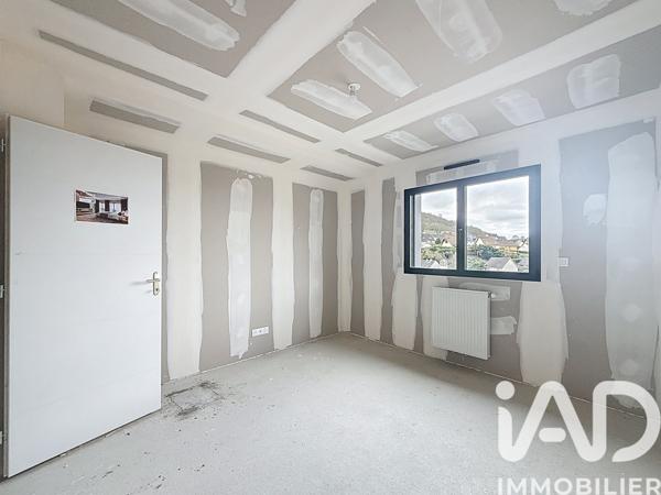 Maison à vendre 5 pièces 150 m² Amfreville-la-Mi-Voie