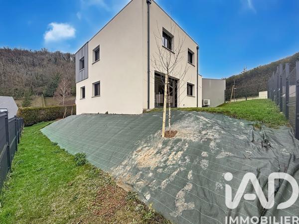 Maison à vendre 5 pièces 150 m² Amfreville-la-Mi-Voie