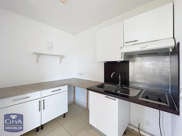 Appartement à vendre 2 pièces 48.81m² Lucé (28110)