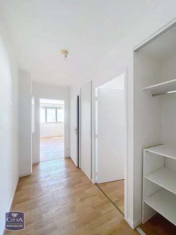 Appartement à vendre 2 pièces 48.81m² Lucé (28110)