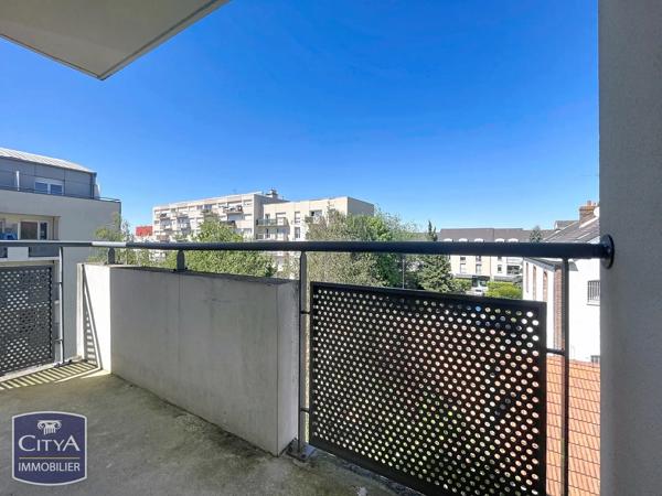 Appartement à vendre 2 pièces 48.81m² Lucé (28110)