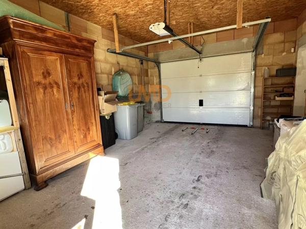 Villa 120m2 plain pied de 2017, 3 Chambres, piscine chauffee