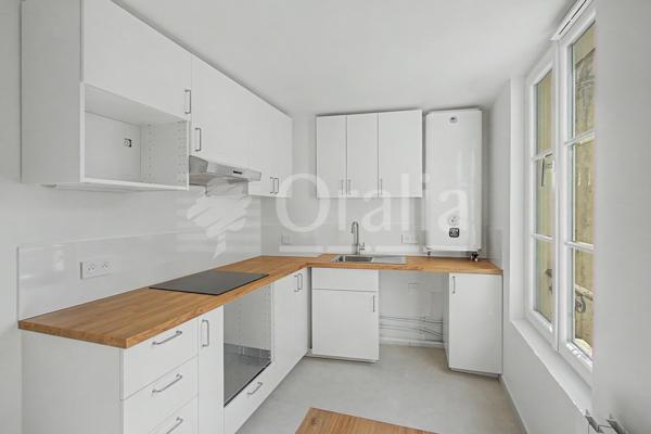 Appartement · Vente Paris 17 (75017) 3 pièces · 75m²