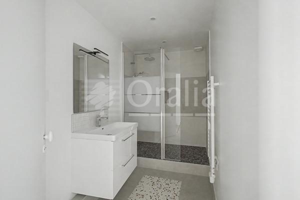 Appartement · Vente Paris 17 (75017) 3 pièces · 75m²