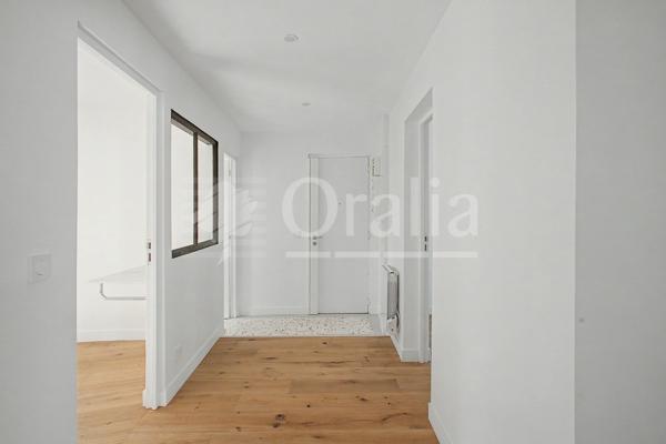 Appartement · Vente Paris 17 (75017) 3 pièces · 75m²