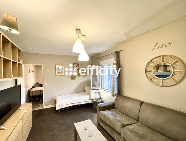 Appartement
         2 pièces
        - 32 m² 230 000 € *