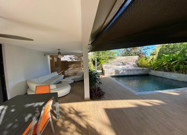 Maison à louer    4 pièces • 131,95 m2 Saint-Pierre