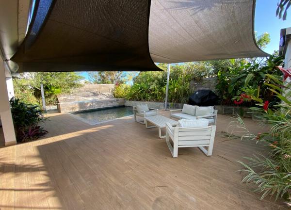 Maison à louer    4 pièces • 131,95 m2 Saint-Pierre