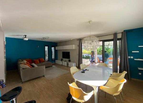 Maison à louer    4 pièces • 131,95 m2 Saint-Pierre