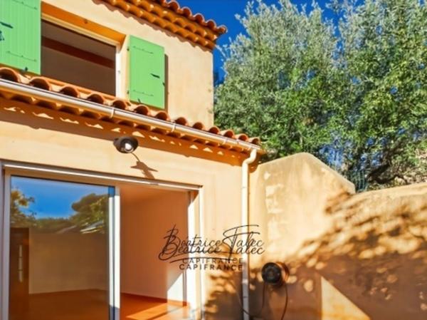Exclusivité – Duplex T3 71 m² + terrasse 17 m² + parking privé – Bouche-du-Rhône