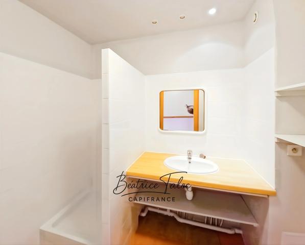 Exclusivité – Duplex T3 71 m² + terrasse 17 m² + parking privé – Bouche-du-Rhône