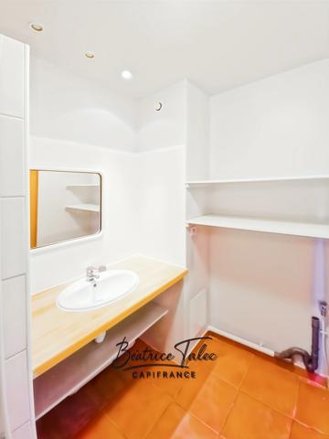 Exclusivité – Duplex T3 71 m² + terrasse 17 m² + parking privé – Bouche-du-Rhône