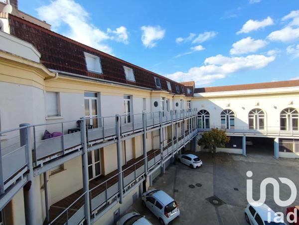 Appartement à vendre 3 pièces 58 m² Albi