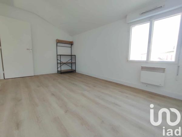 Appartement à vendre 3 pièces 58 m² Albi
