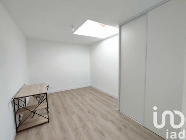 Appartement à vendre 3 pièces 58 m² Albi
