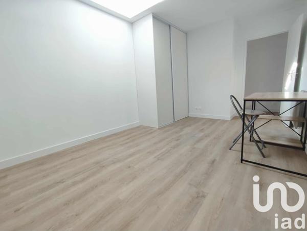 Appartement à vendre 3 pièces 58 m² Albi