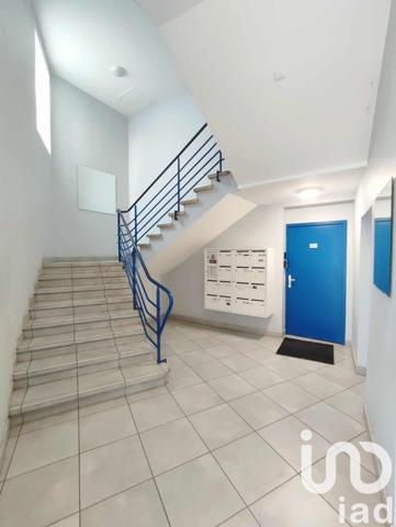 Appartement à vendre 3 pièces 58 m² Albi