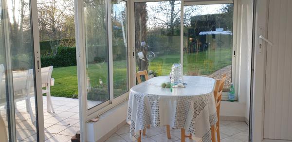 Maison à vendre 4 pièces SAINT PARDOUX SOUTIERS (79)