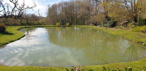 Maison à vendre 4 pièces SAINT PARDOUX SOUTIERS (79)