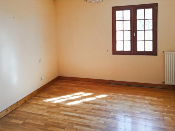 Maison à vendre 4 pièces SAINT PARDOUX SOUTIERS (79)