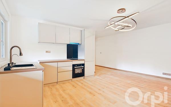 Appartement à vendre    4 pièces • 102,61 m2 Marignier