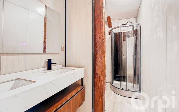 Appartement à vendre    4 pièces • 102,61 m2 Marignier