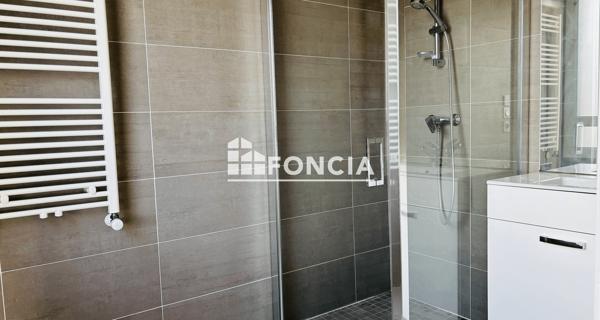 À vendre Appartement 5 pièces 115.34 m² - ÉChirolles 38130